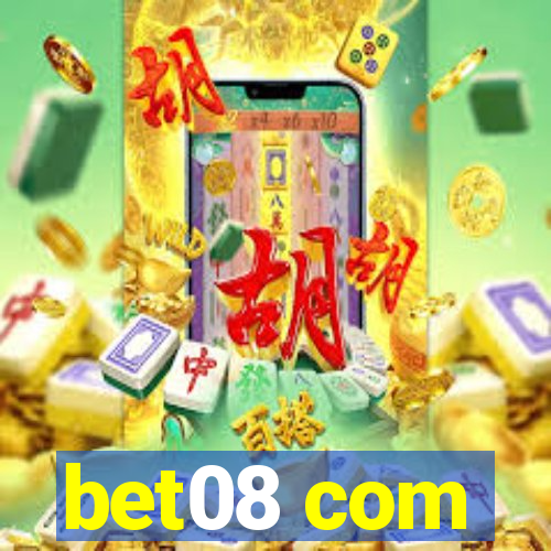 bet08 com